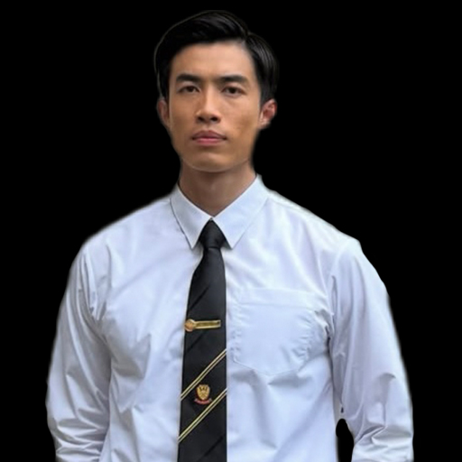 THOMPSON GOH